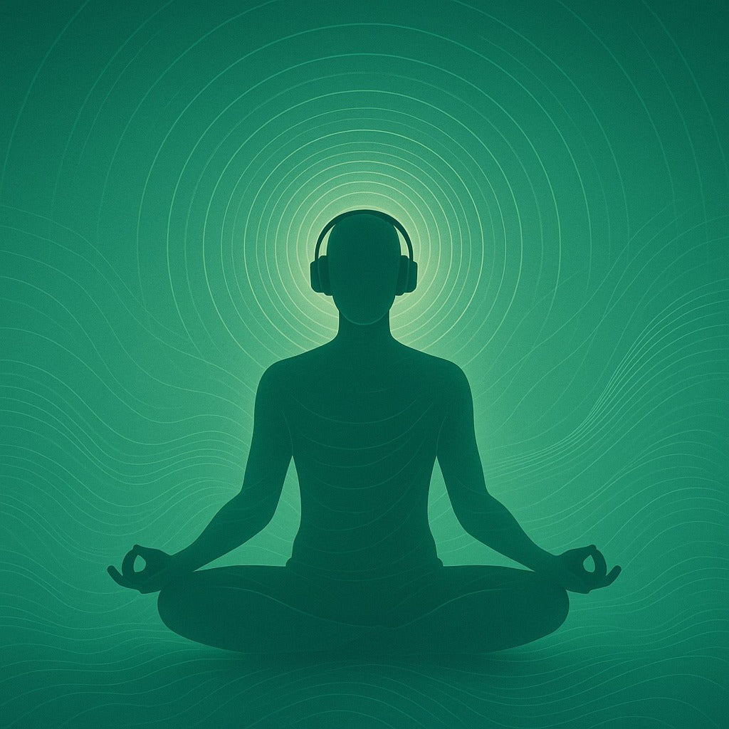 WaveCraft™ - Craft the Frequency. Command the Flow.