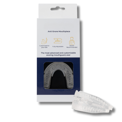 Gadgience™ - Sleep Apnea & Anti-Snoring Guard