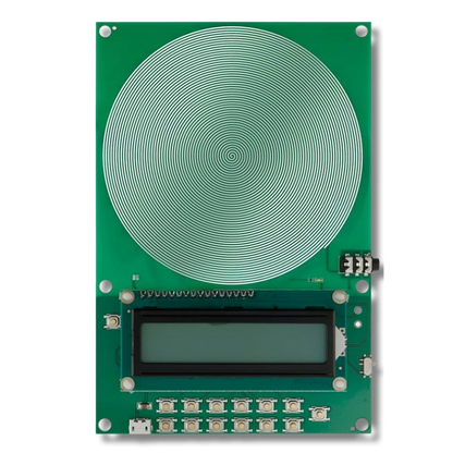 WaveCraft™ - Craft the Frequency. Command the Flow.