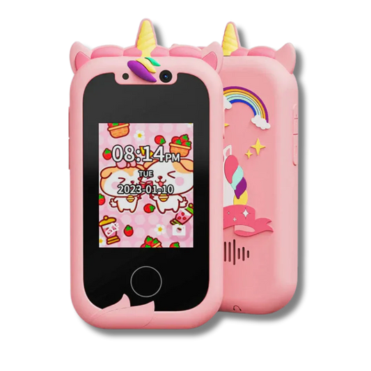 Gadgience™ - Kids Learning Phone