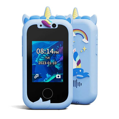 Gadgience™ - Kids Learning Phone
